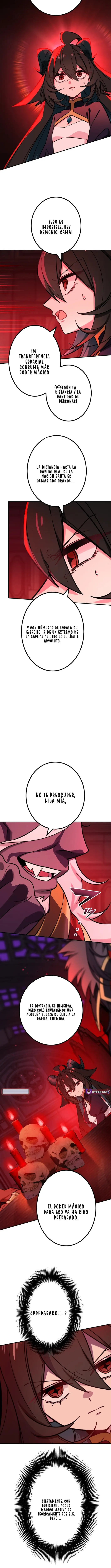 Aragi Kai, el Asesino en el Mundo Paralelo > Capitulo 100 > Page 111